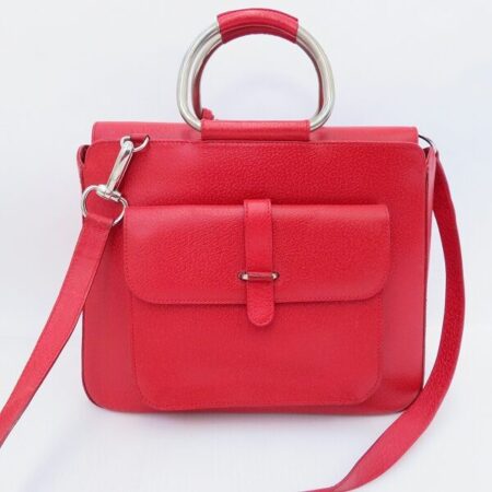 グッチのハンドバッグを買取しました！2way仕様で組み合わせ自由