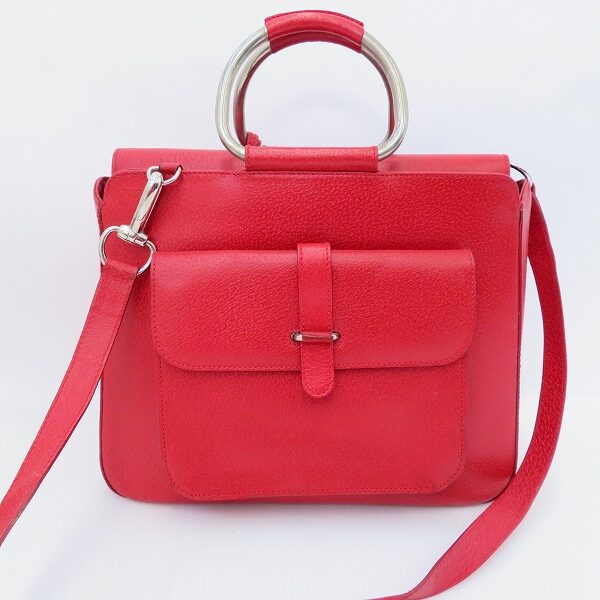 グッチのハンドバッグを買取しました！2way仕様で組み合わせ自由