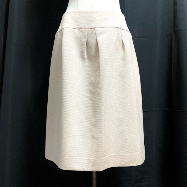 ユキトリイのスカートを出張買取ご利用のお客様より買取しました