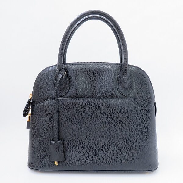 モラビトのハンドバッグを買取しました！持ちやすさ抜群