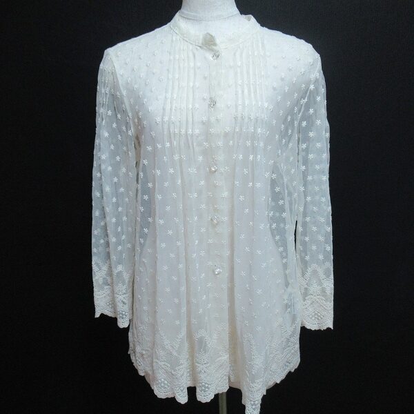 バラ色の暮しのシャツを出張買取ご利用のお客様より買取しました