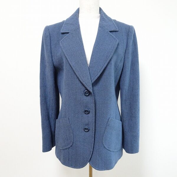 ジュンアシダのジャケットを買取しました！