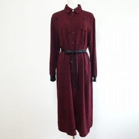 ソニアリキエルのワンピースを出張買取ご利用のお客様より買取しました