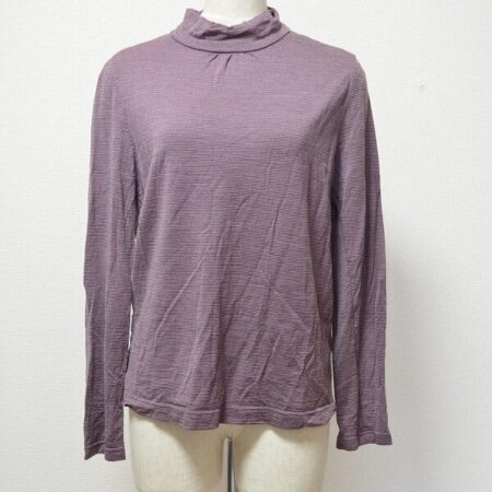 大人な色味が素敵 レリアンのカットソーを買取しました