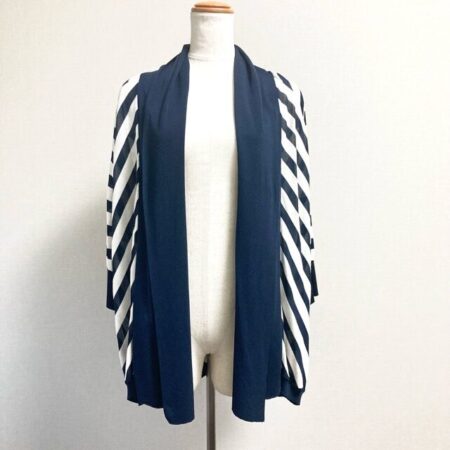 マックスマーラのカーディガンを出張買取にて買取しました