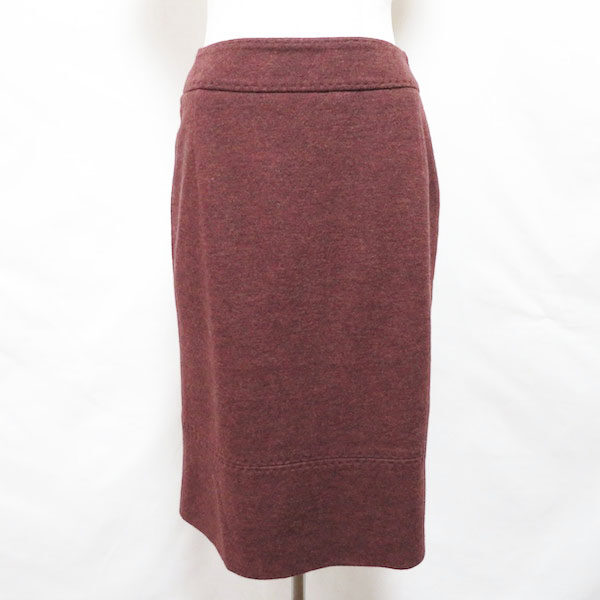 レリアン 膝丈スカートを買取させていただきました