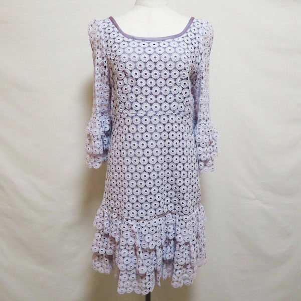 伊太利屋のワンピースを出張買取ご利用のお客様より買取しました