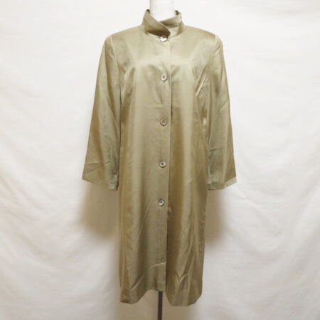 レリアンのコートを出張買取ご利用のお客様より買取しました