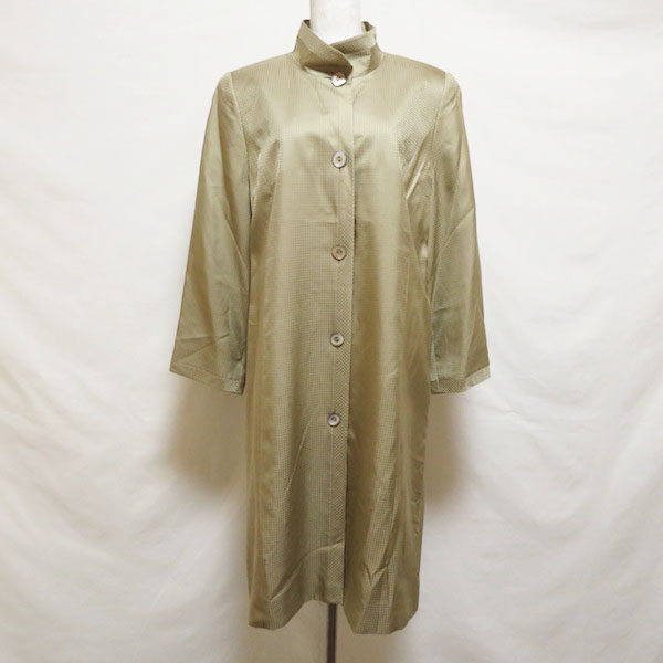 レリアンのコートを出張買取ご利用のお客様より買取しました