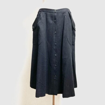 レリアン 前ボタンが可愛いスカートを買取しました！