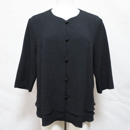 詩仙堂のブラウスを出張買取ご利用のお客様より買取しました