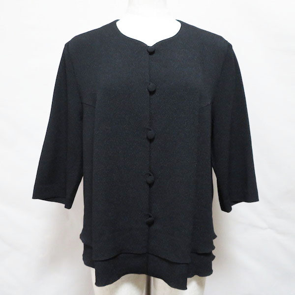 詩仙堂のブラウスを出張買取ご利用のお客様より買取しました