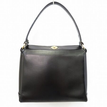 オールドグッチのハンドバッグを買取しました！