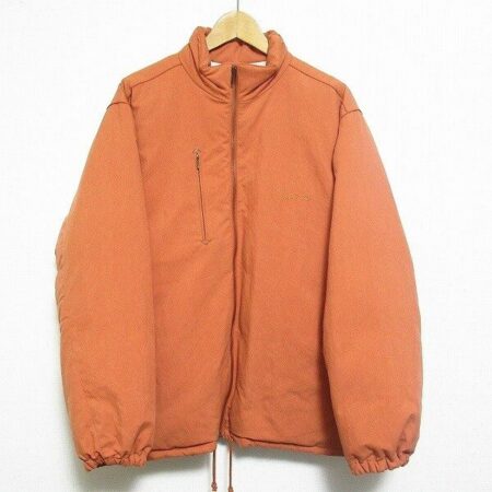 オレンジが勇ましい パパスのブルゾンを買取しました！
