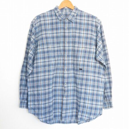 パパスのシャツを出張買取ご利用のお客様より買取しました