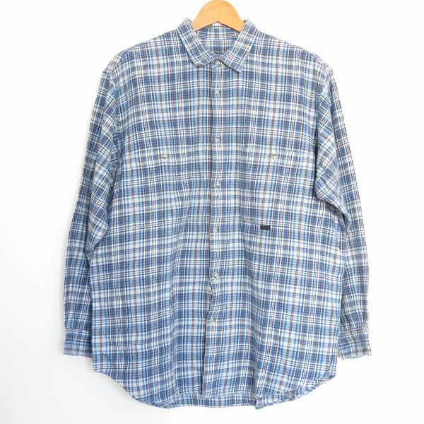 パパスのシャツを出張買取ご利用のお客様より買取しました