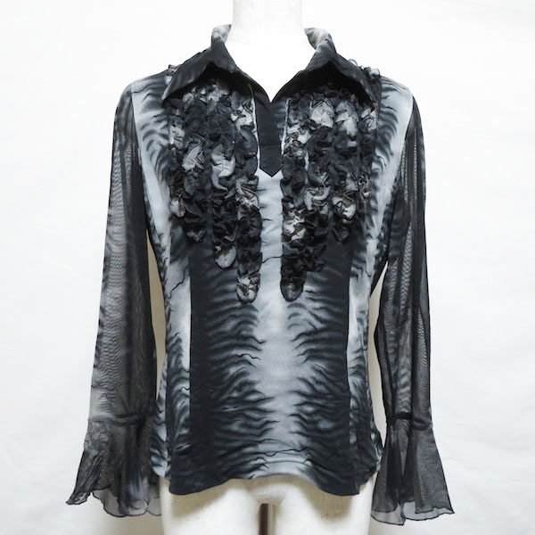 伊太利屋のカットソーを出張買取ご利用のお客様より買取しました