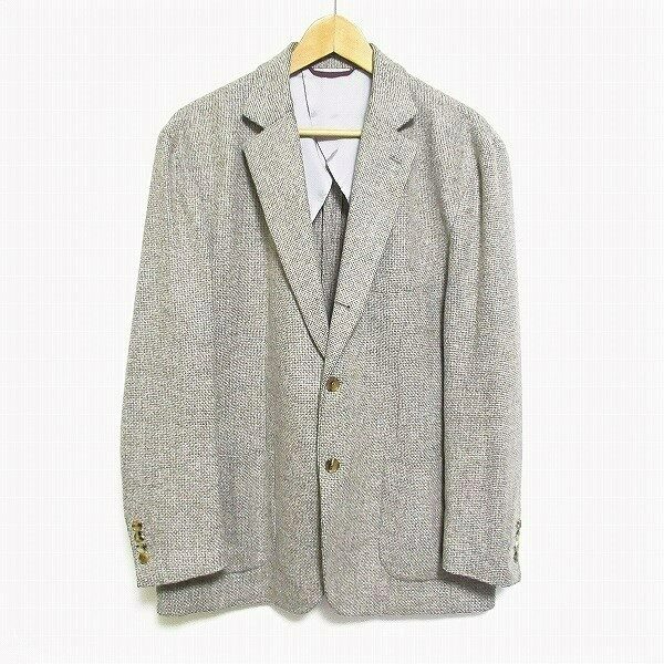 パパス プラスのジャケットを出張買取ご利用のお客様より買取しました