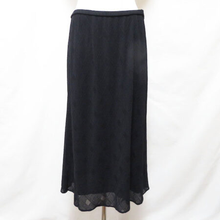 【レリアン】ストレッチ×アーガイル柄のスカートを出張買取しました