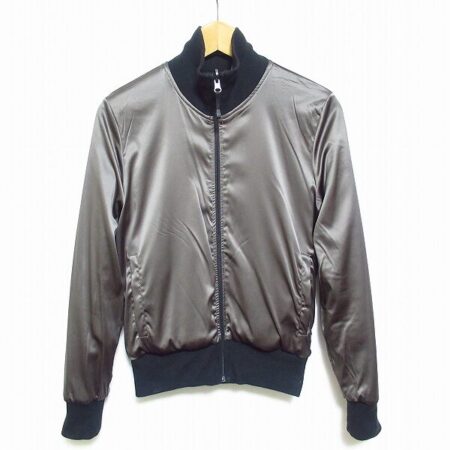 キリッとした印象に｜エンポリオアルマーニのジャケットを買取しました