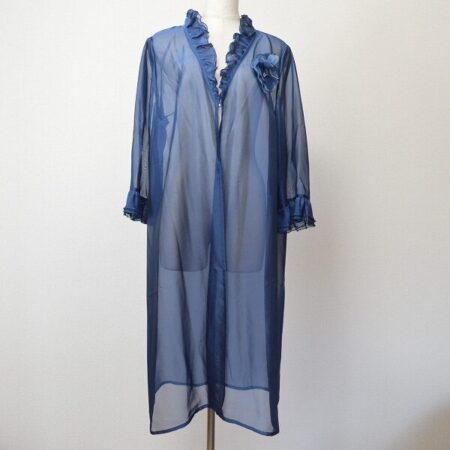 レリアンのカーディガンを買取しました！シースルーが綺麗