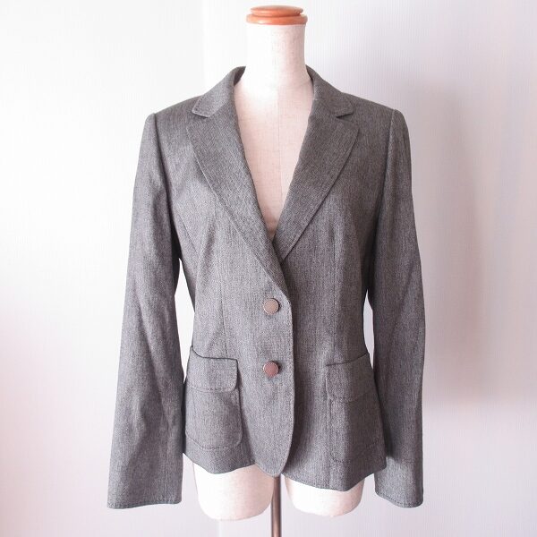 ザ キャリアウーマンなレリアンのジャケットを買取しました