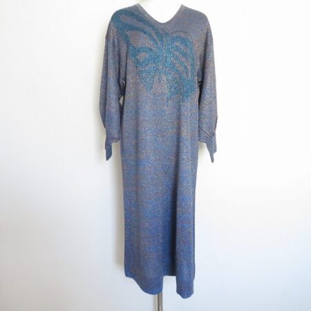 斉藤都世子のワンピースを出張買取ご利用のお客様より買取しました