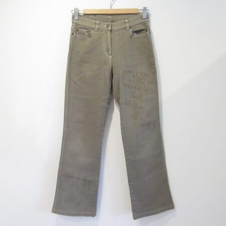 格好良さもある！伊太利屋のパンツを買取しました