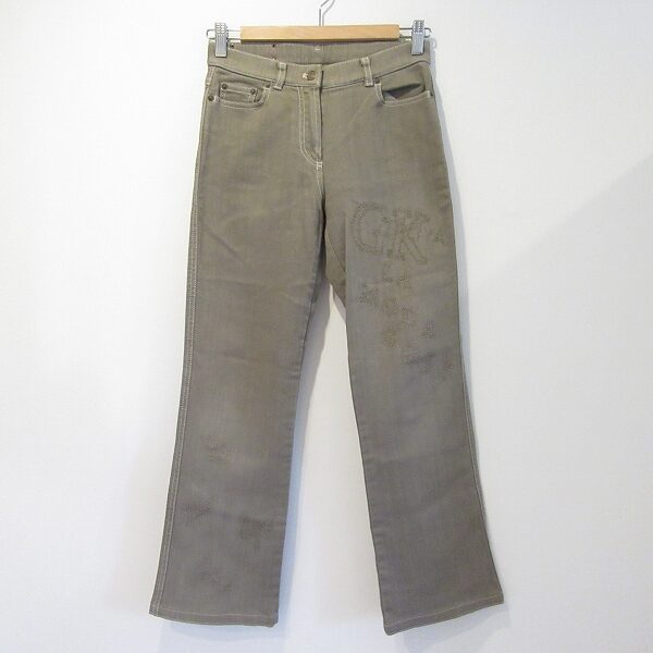 格好良さもある！伊太利屋のパンツを買取しました