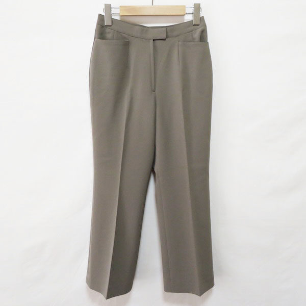 レリアンのパンツを出張買取しました！ビジネスにも使える