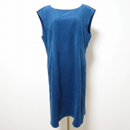 レリアン ワンピースをお買取｜フェイクレザーでかっこよさをアピール