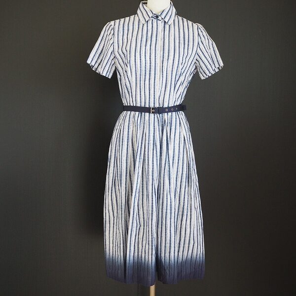 マックスマーラのワンピースを買取しました！