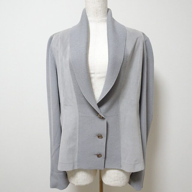 ジュンアシダのジャケットを買取しました！キリッとしたデザインが魅力