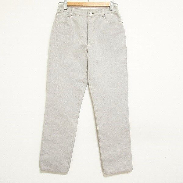 エルメスのパンツを出張買取ご利用のお客様より買取しました