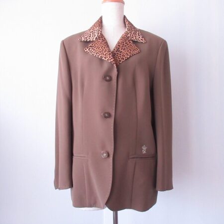 大量買取なら出張買取が便利！伊太利屋のジャケットを出張買取いたしました