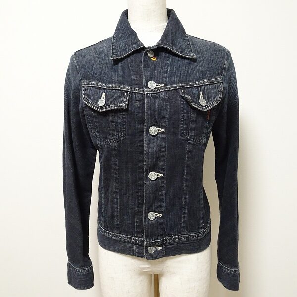 フォーティファイブアールピーエムのデニムジャケットを買取しました