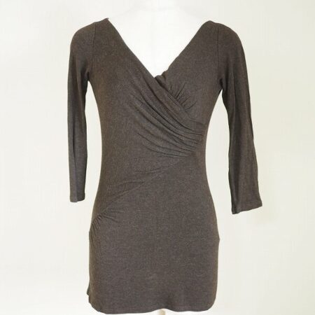 色っぽいラインが決めて マックスマーラのカットソーを買取しました