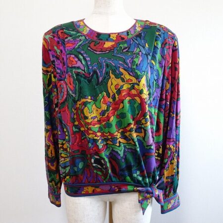 レオナールのカットソーを出張買取にてお譲りいただきました