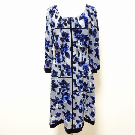 ユキトリイのワンピースを買取しました！綺麗で華やかになる花柄