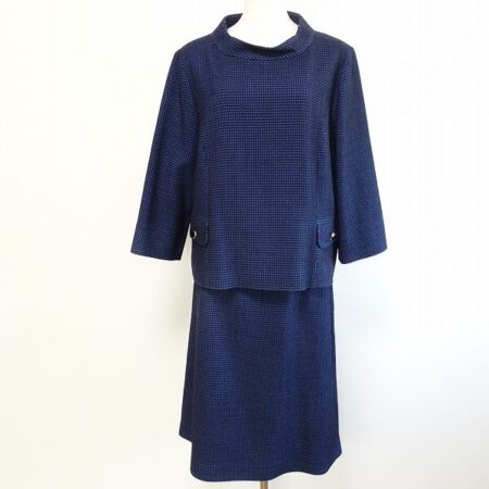 レリアンのセットアップを買取しました！品のよさがいい