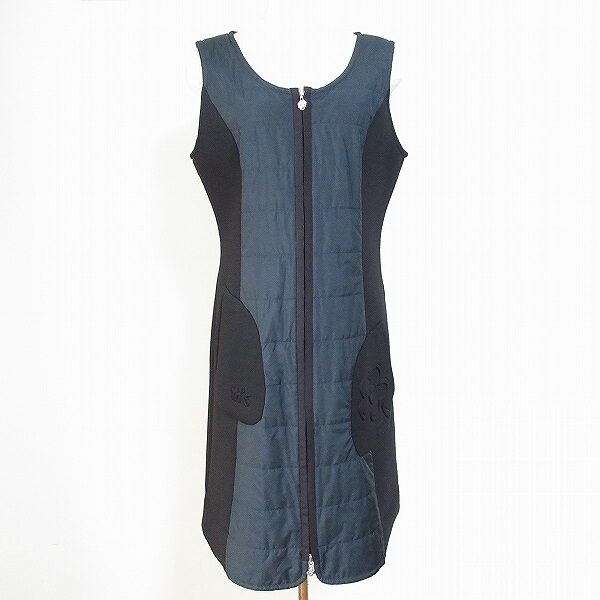 使いやすさ満点!エムズグレイシーのワンピースを買取しました