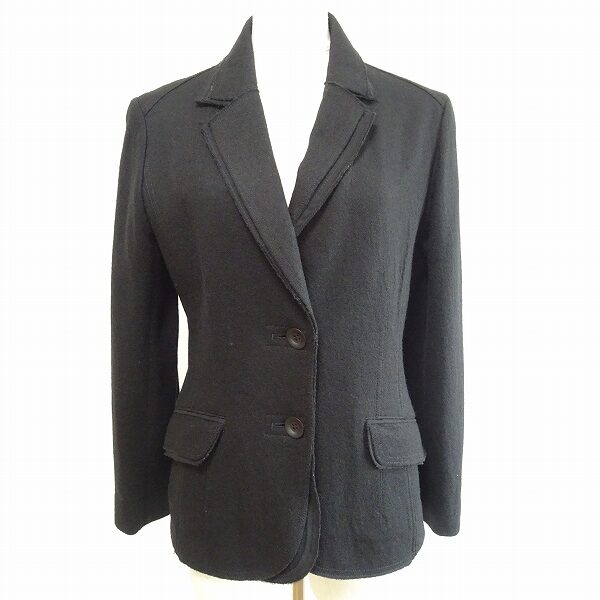 かっちりした感じがビューティフル！センソユニコのジャケットを買取しました