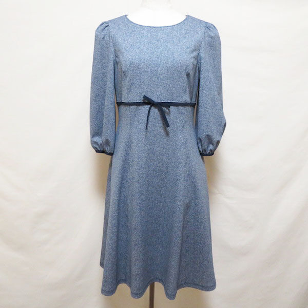 エムズグレイシーのワンピースを出張買取ご利用のお客様より買取しました