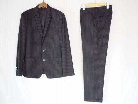 間違いないかっこよさ！ドルチェ＆ガッバーナのシングルスーツを買取しました