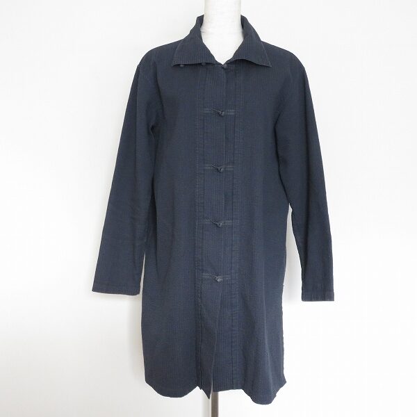 イッセイミヤケ アシャのチュニックを買取しました！