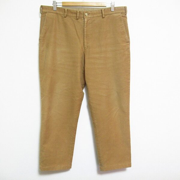 パパススポーツのパンツを出張買取ご利用のお客様より買取しました