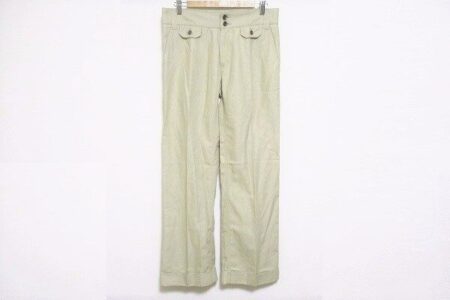 ドルチェ＆ガッバーナのメンズパンツを出張買取しました