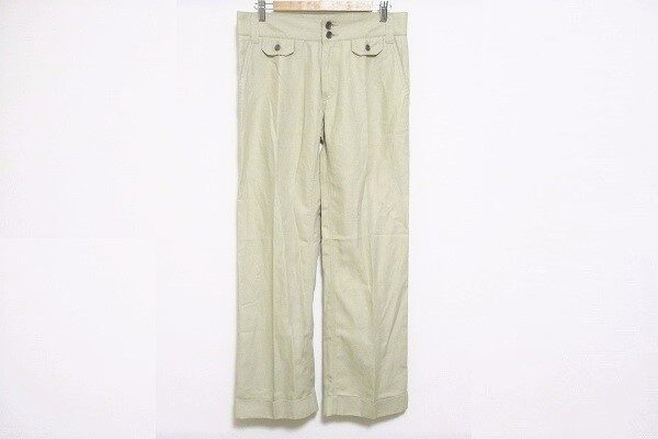 ドルチェ＆ガッバーナのメンズパンツを出張買取しました