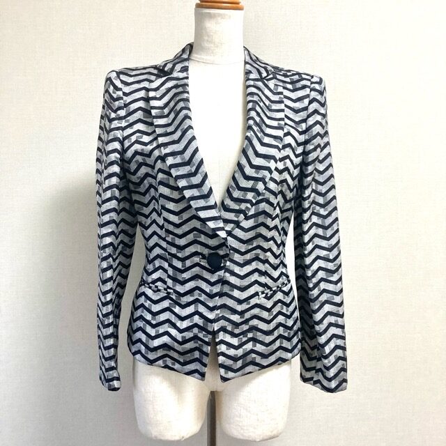 ジョルジオアルマーニのジャケットを買取しました！