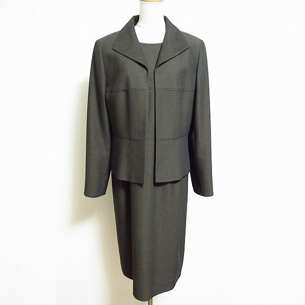 エムズグレイシーのセットアップを買取しました!